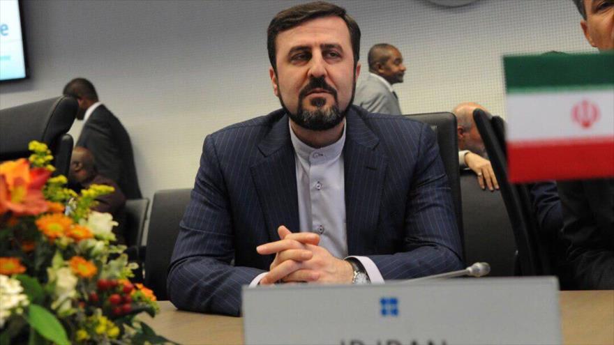 Irán: Europa debe indemnizar daños causados por sanciones de EEUU | HISPANTV