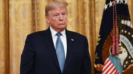 ‘Trump sigue ocultando la verdad sobre asesinato de Soleimani’