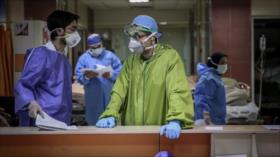 OMS: Irán hace su mejor esfuerzo contra COVID-19 pese a sanciones