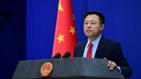 Pekín: Ejército de EEUU habría llevado coronavirus a China