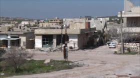 Tregua sigue en vigor en Siria pese a las violaciones terroristas