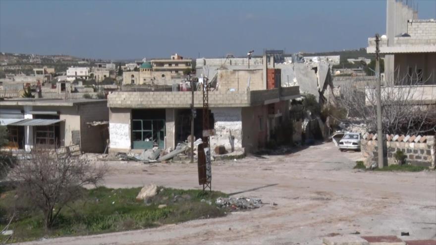 Tregua sigue en vigor en Siria pese a las violaciones terroristas | HISPANTV