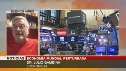 “Medidas de EEUU por COVID-19 agravaría más la economía mundial”