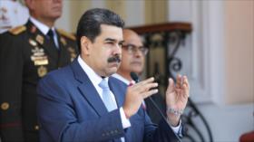Maduro llama a la OPEP a estabilizar el mercado petrolero