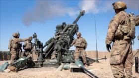 Pentágono revalida sus ataques contra fuerzas populares de Irak