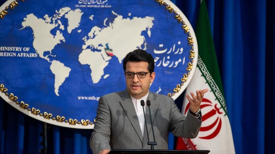 Irán a Trump: Levante embargos en lugar de ofrecer ayuda hipócrita | HISPANTV