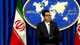 Tensión Irán-EEUU. Pandemia de COVID-19. Rusia critica a Israel - Boletín: 06:30 - 13/03/2020