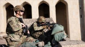 Irán rechaza infundada acusación de EEUU sobre ataques en Irak