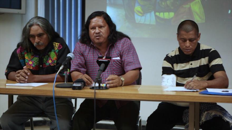 Amenazas continúan en territorios indígenas del sur de Costa Rica