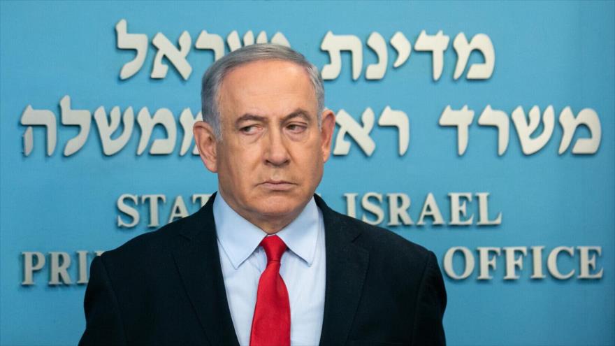 Netanyahu prevé la infección del 70 % de israelíes por COVID-19 | HISPANTV