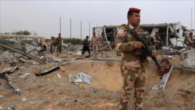 Irak demandará a EEUU ante la ONU por ataques a sus fuerzas