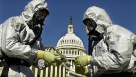 COVID-19, ¿guerra biológica de EEUU contra China e Irán?