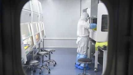 Sondeo: EEUU atacó a China con el coronavirus por la supremacía
