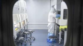 Sondeo: EEUU atacó a China con el coronavirus por la supremacía