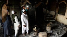 Irán alerta de “guerra religiosa” en La India contra los musulmanes