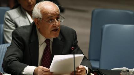 Palestina: Israel se aprovecha del COVID-19 para usurpar tierras