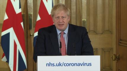 Europa, epicentro de la pandemia del COVID-19