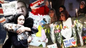 Terror en Christchurch: Corazón roto, no quebrado