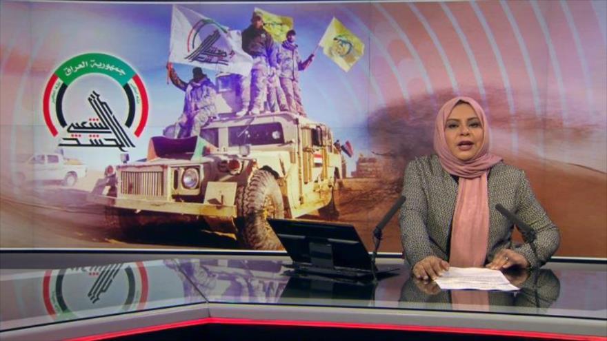 Dibsi: EEUU actúa como una fuerza de ocupación en Irak | HISPANTV
