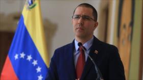 Venezuela insta a EEUU a cesar su agresión por crisis de COVID-19