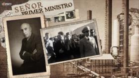 Señor primer ministro: Parte 1