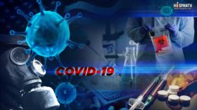 Coronavirus: ¿guerra biológica o enfermedad “natural”?