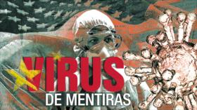 Detrás de la Razón; El virus que cambió el destino a muchos: la acusación que hacen los chinos