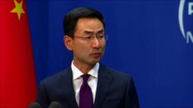 Sanciones contra Irán. Conflicto sirio. Comicios dominicanas - Boletín: 21:30 - 16/03/2020