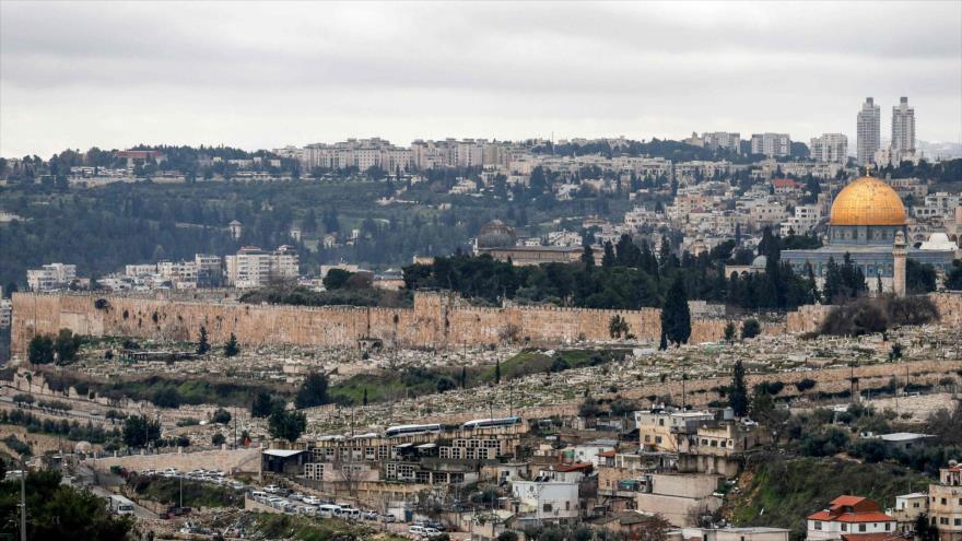 Palestina a CPI: Somos único soberano sobre territorios ocupados | HISPANTV