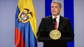 Colombia rechaza canal directo con Venezuela contra COVID-19