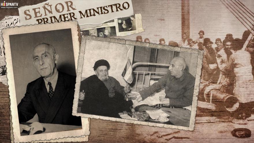 Señor primer ministro: Parte 2