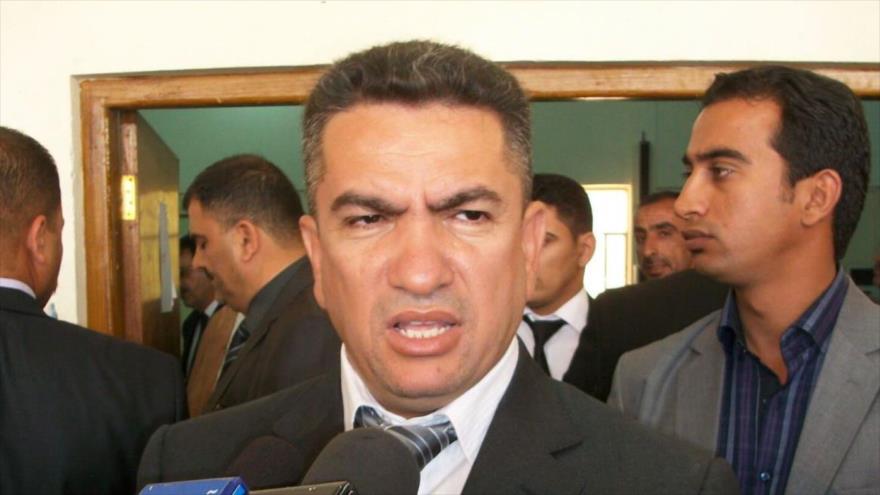 Presidente de Irak designa a Al-Zurfi como nuevo primer ministro 