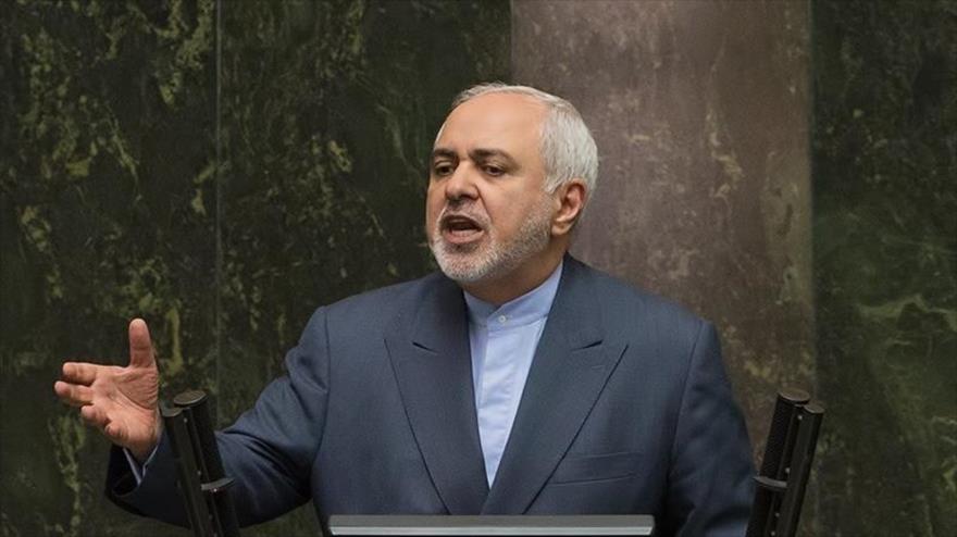 Irán convoca a campaña global contra las ilegales sanciones de EEUU | HISPANTV