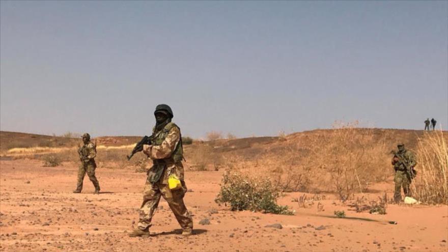 Ejército de Níger acaba con más de 50 terroristas de Boko Haram | HISPANTV