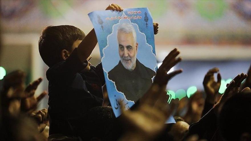 Irán demandará a EEUU por el asesinato del general Soleimani | HISPANTV