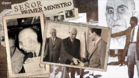 Señor primer ministro: Parte 3