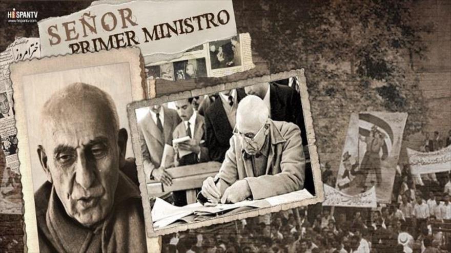 Señor primer ministro: Parte 4