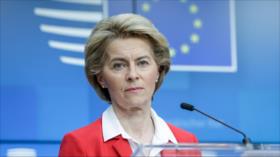 Unión Europea prevé lograr una vacuna contra COVID-19 para otoño