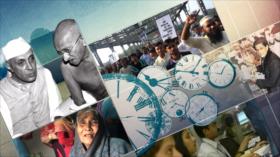 10 Minutos: Musulmanes de La India