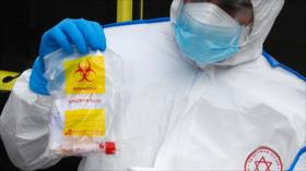 Informe: El nuevo coronavirus es resultado de un complot sionista