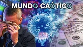 Detrás de la Razón: Mercados, bancos y economías en riesgo global frente a la pandemia