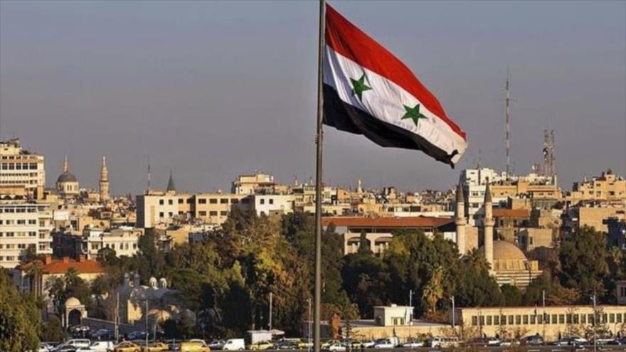 Siria pide fin de sanciones de EEUU para poder combatir COVID-19 | HISPANTV