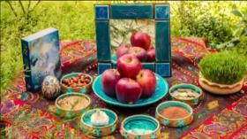 Iraníes en todo el mundo celebran Noruz, el Año Nuevo persa