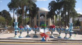 Empieza este viernes el Año Nuevo iraní, Noruz