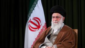 Líder anuncia lema para Nuevo Año iraní: Salto de la Producción