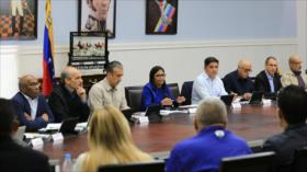 Venezuela denuncia bloqueo de cuentas oficiales por Twitter