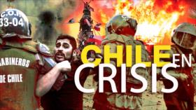 Detrás de la Razón: Protestas por cambio constitucional evidencian ineficacia de Sebastián Piñera