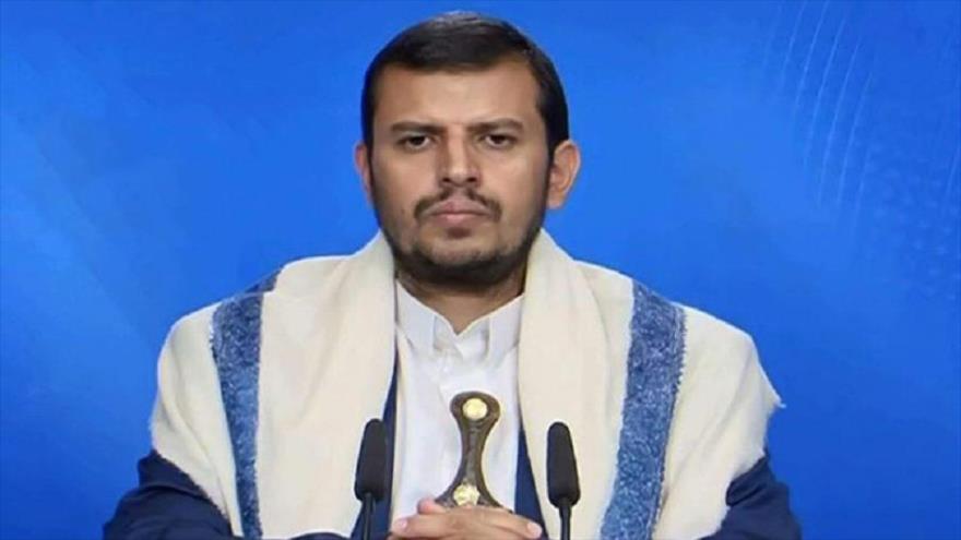 El líder del movimiento popular Ansarolá de Yemen, Abdulmalik al-Houthi.