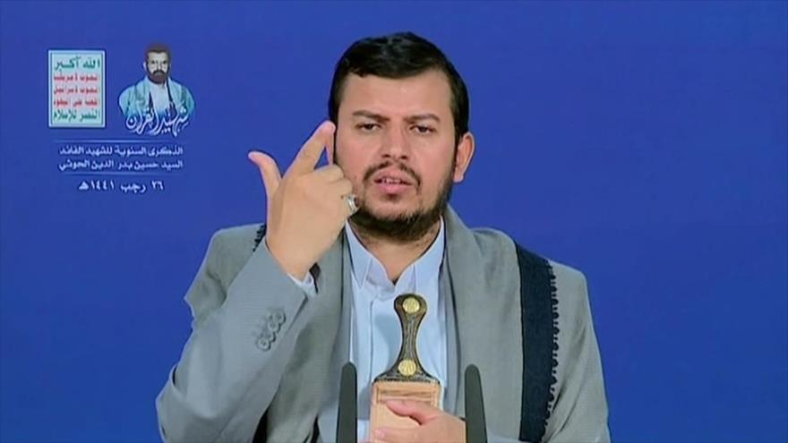 Ansarolá: Riad sigue agenda de EEUU y busca rendición de yemeníes | HISPANTV