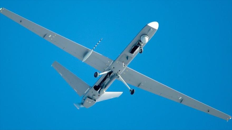 Vídeo: Rusia lanza bombas inteligentes contra terroristas en Siria